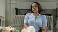 Beyond the Gates: Nicole is so done with Leslie | Image: CBS